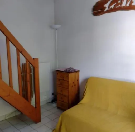 Appart - Residence Avec Piscine St Jean De Monts