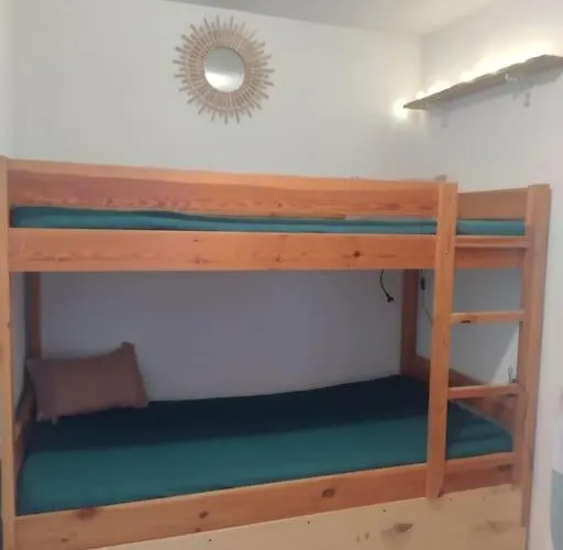 Appart - Residence Avec Piscine St Jean De Monts