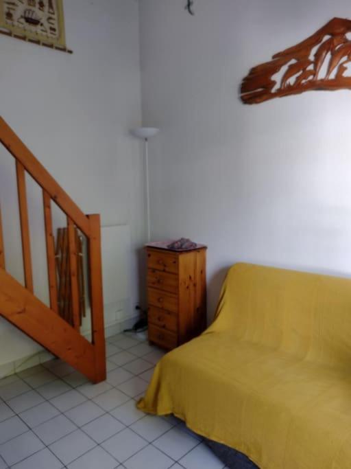 - Avec Piscine St Jean De Monts Apartment *