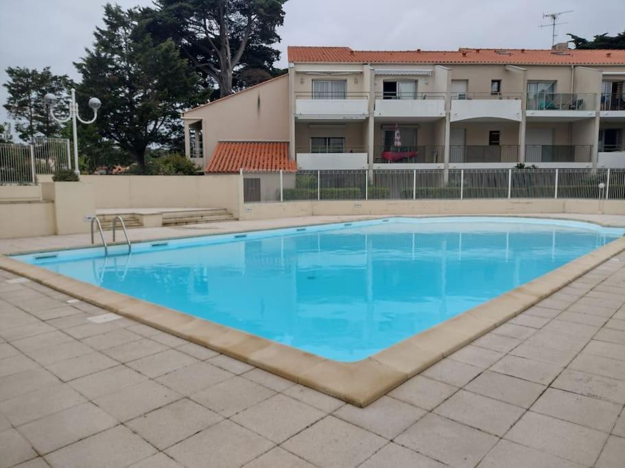 - Avec Piscine St Jean De Monts