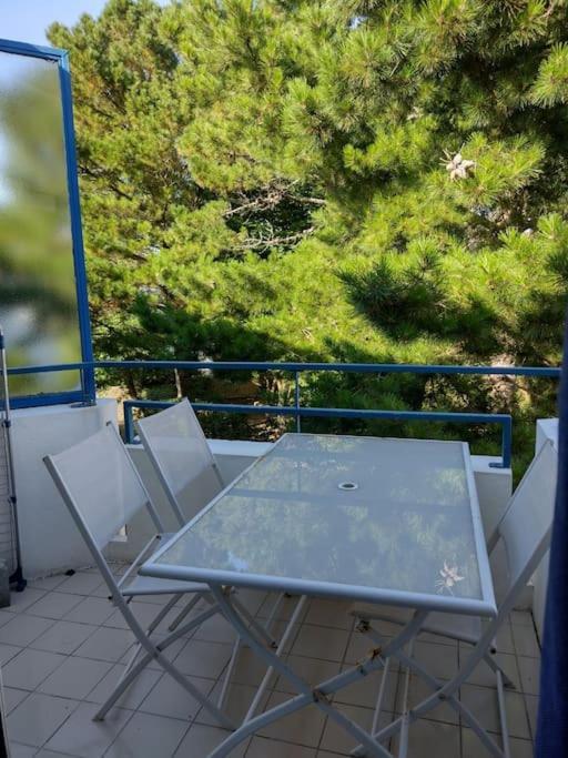 - Avec Piscine St Jean De Monts Apartment Saint-Jean-de-Monts