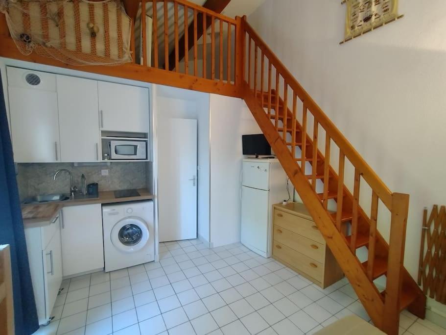 Apartment - Avec Piscine St Jean De Monts Saint-Jean-de-Monts
